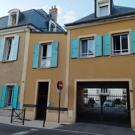 Studio Cosy En Centre Ville 아르파종 외부 사진